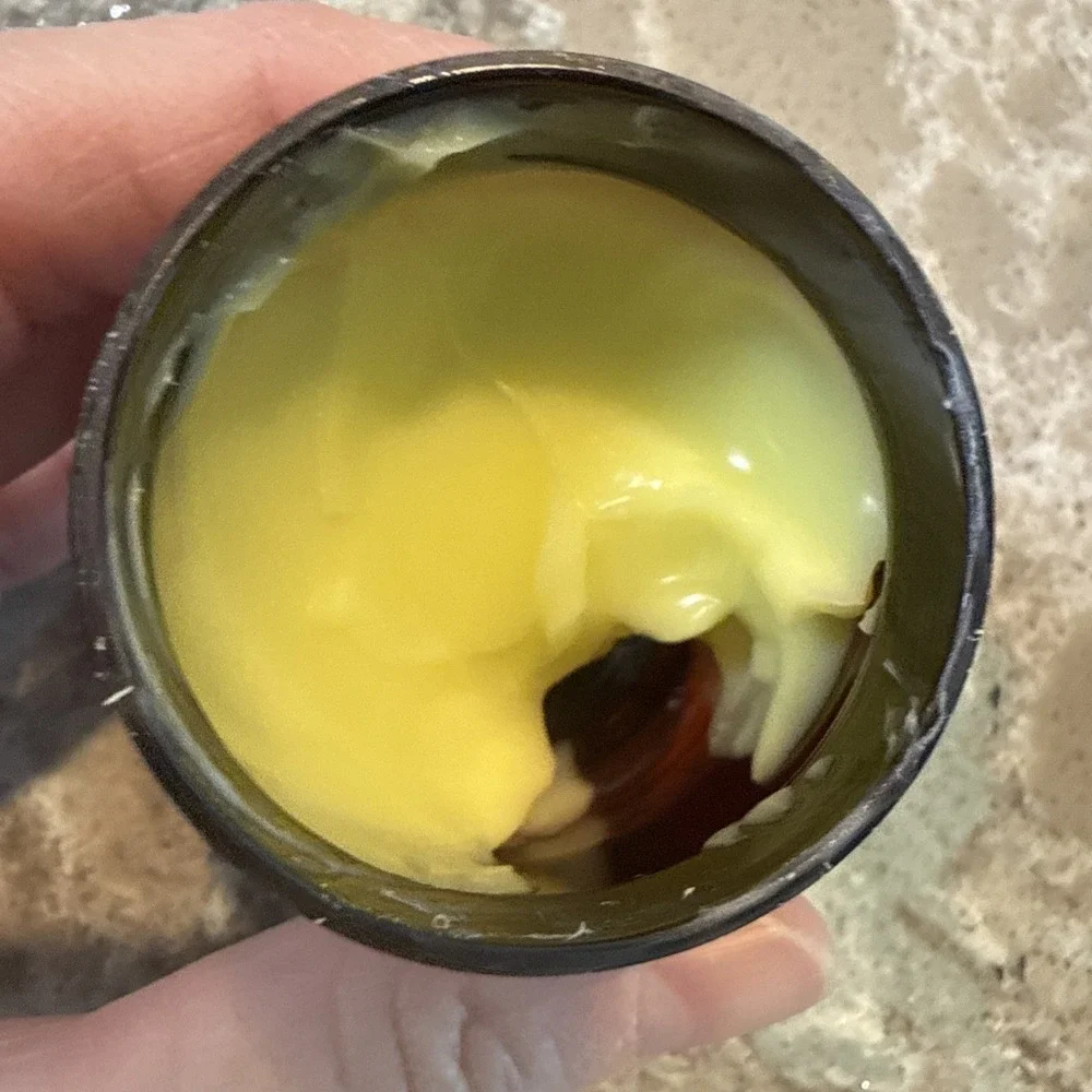 Wild Yam‎ Cream for Hormone Balance, Moisturizer - Menopause - Skin health
